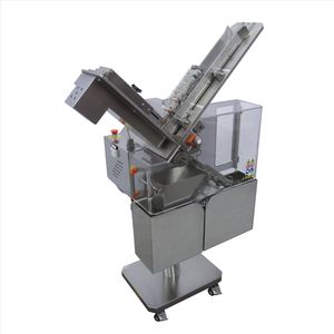 deblisteratrice automatica
