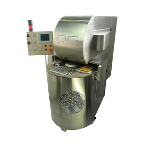 macchina per imballaggio semiautomatica