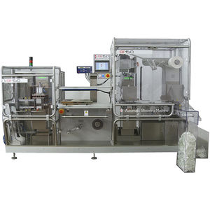 macchina per imballaggio automatica