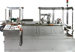 macchina per imballaggio automatica