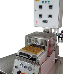 macchina per imballaggio automatica