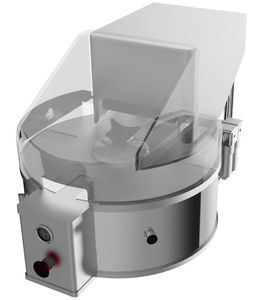 deblisteratrice automatica