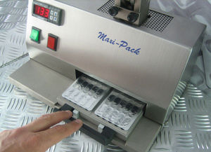 termosigillatrice manuale
