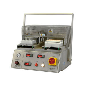 macchina per imballaggio semiautomatica