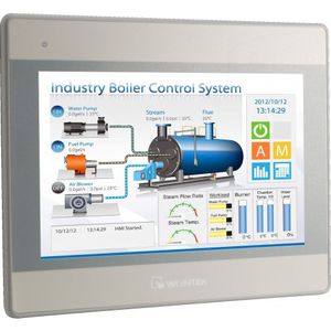 terminale HMI con touch screen