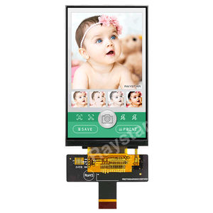modulo di visualizzazione LED 1