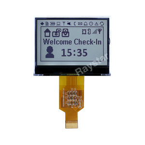 modulo di visualizzazione LED