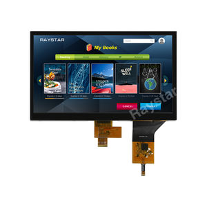 modulo di visualizzazione LED 1