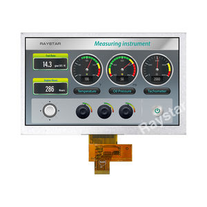 modulo di visualizzazione LED 1