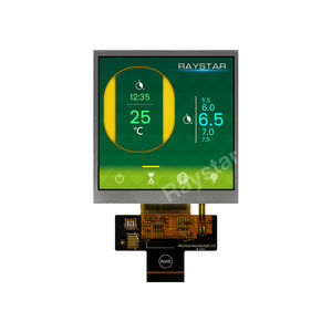 moduli di visualizzazione LED