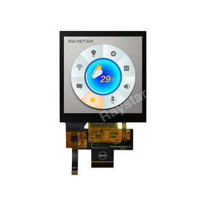 moduli di visualizzazione LED