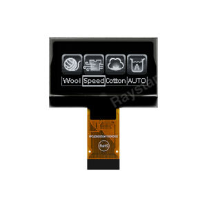modulo di visualizzazione OLED