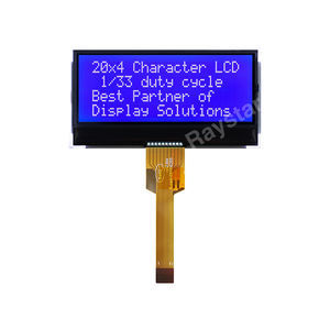 modulo di visualizzazione LCD