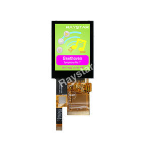 modulo di visualizzazione LED 1