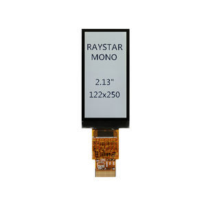 modulo di visualizzazione TFT LCD 1