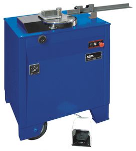 curvatrice elettrica