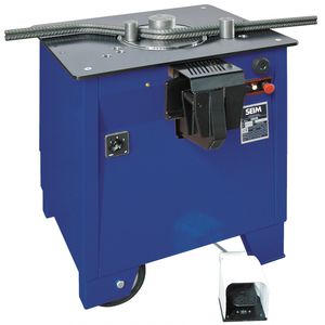 curvatrice elettrica 1
