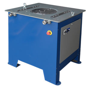 curvatrice elettrica 1