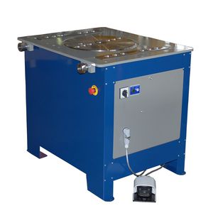 curvatrice elettrica 1