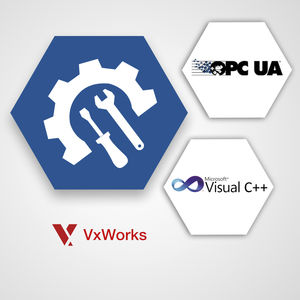 libreria di software server OPC UA