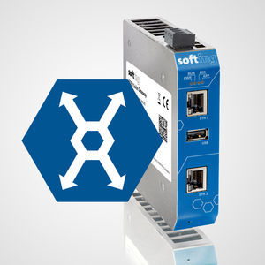 suite software OPC