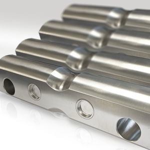 cella di carico a compressione