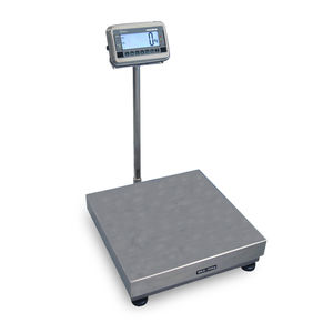 bilancia con display LCD 1