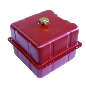 serbatoio per olio
