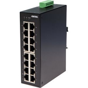 switch Ethernet non gestibile 1