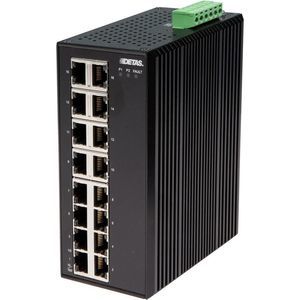 switch Ethernet non gestibile 1