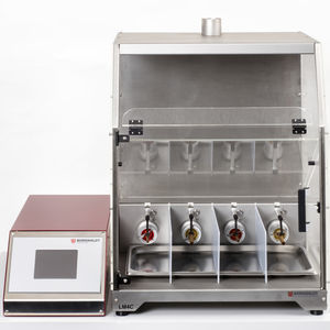smoking machine per sigari