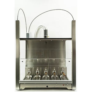 smoking machine per sigari