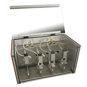 generatore di gas inerte per PTC