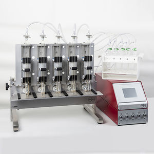 smoking machine per sigarette