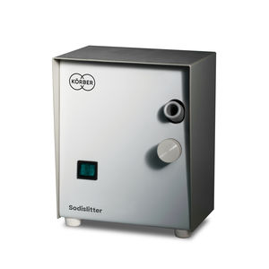 macchina per test controllabile tramite PC