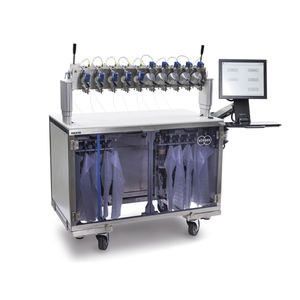 vaping machine per sigarette elettroniche