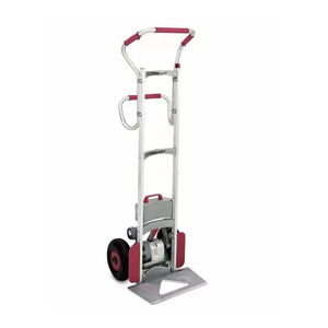 carrello a mano per il trasporto