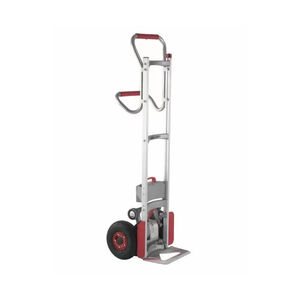 carrello a mano per il trasporto