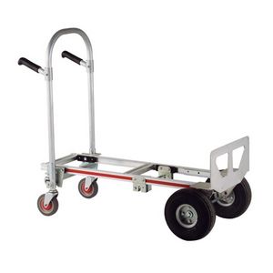 carrello a mano letto