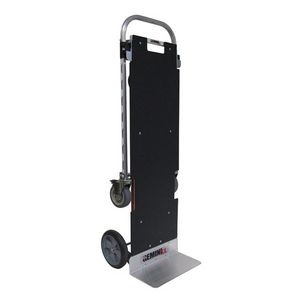 carrello a mano letto