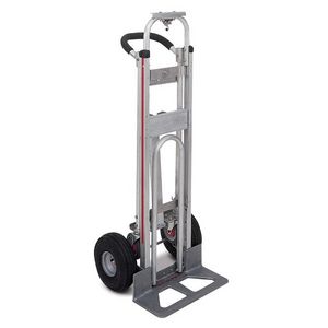 carrello a mano convertibile 3 posizioni