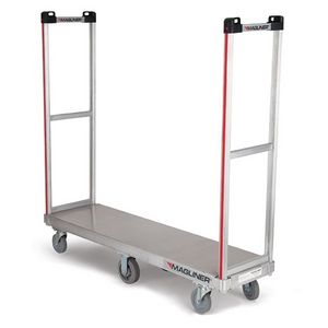 carrello per movimentazione