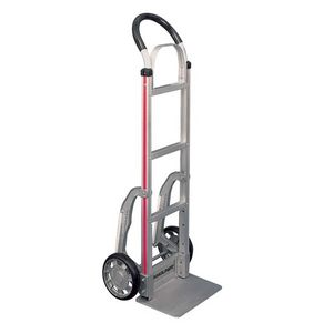 carrello a mano per scala