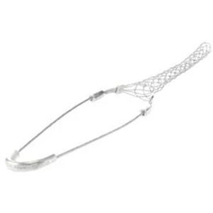 calza di trazione in fibra ottica