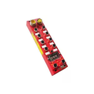 modulo I/O analogico