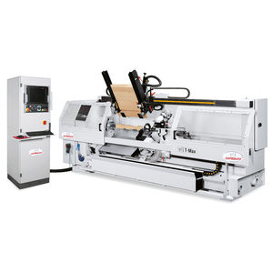 tornio CNC