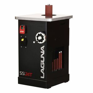 levigatrice elettrica