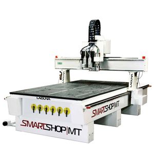 contornatrice CNC 1