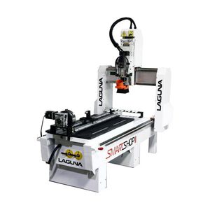 contornatrice CNC
