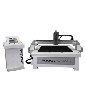macchina da taglio al plasma